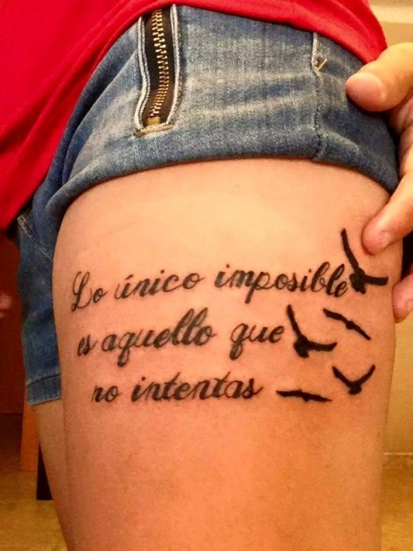 Featured image of post Frases Tatuajes Lindos Y Delicados Se trata de algo sumamente delicado que se convierte en algo m s fuerte que puede volar por si mismo