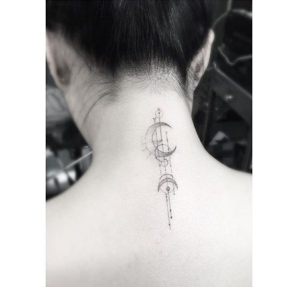 Featured image of post Luna Mandala Tattoo Significado 35 920 likes 8 talking about this