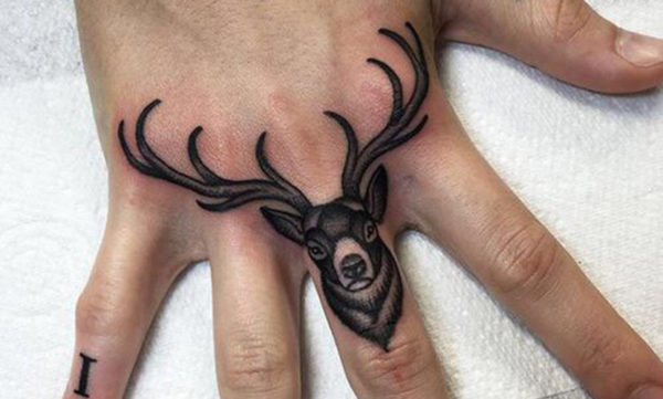 Tatuajes Para Mujeres En La Mano Pequeños Y Originales